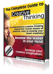 creative mind powers